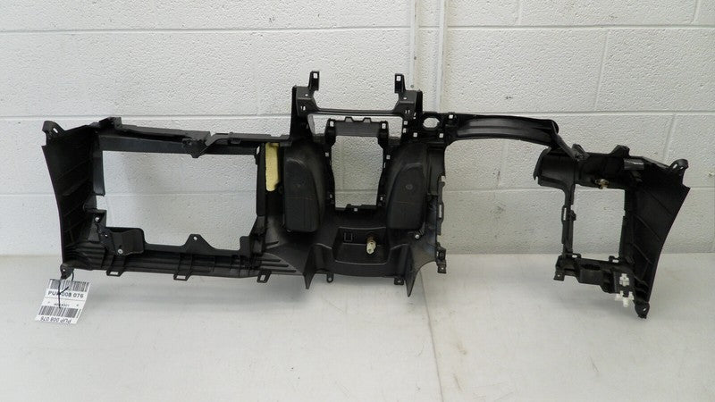 5530352110B0 2007-2011 Toyota Yaris Dashboard Panel Assembly Used OEM 5530352110B0