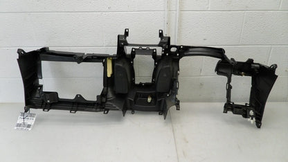 5530352110B0 2007-2011 Toyota Yaris Dashboard Panel Assembly Used OEM 5530352110B0