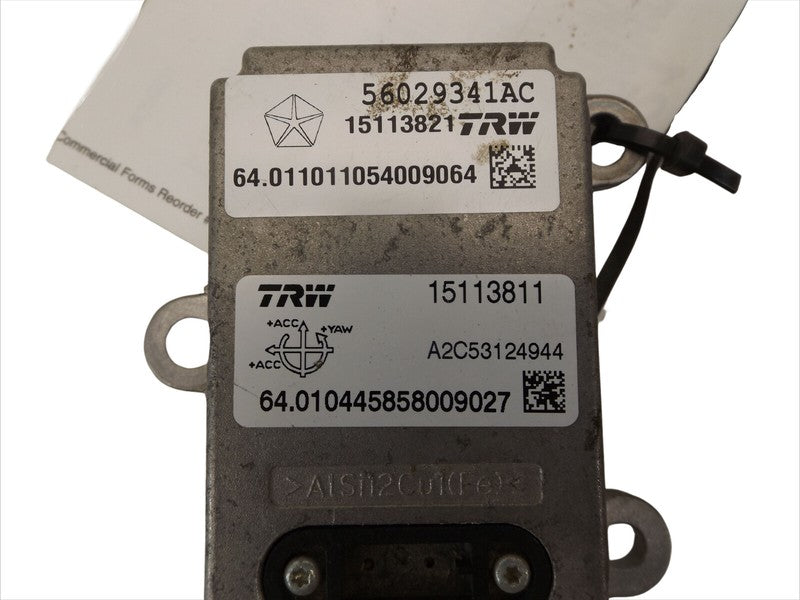 15113821 2009-2012 Dodge Ram 1500 Traction Control Module Used OEM 15113821