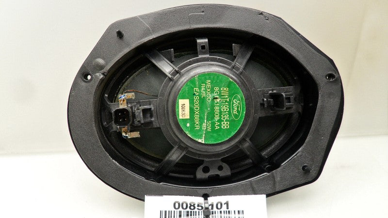 8W1T19B135BB 2010 Lincoln Town Car Right Upper Speaker 8W1T19B135BB 