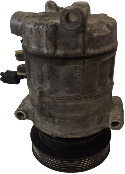 36050839 2010-2016 Volvo XC70 3.2L A/C Compressor Assembly Used OEM 31267141