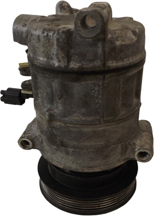 36050839 2010-2016 Volvo XC70 3.2L A/C Compressor Assembly Used OEM 31267141
