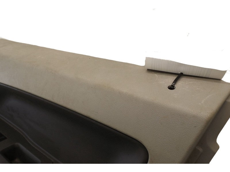 3316480 2007-2009 Dodge Caliber Passenger FR Door Interior Trim Panel Used 3316480 OEM