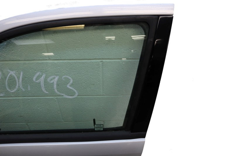 8L8Z7820124C 2008-2012 Ford Escape Driver FL Exterior Door Assembly Used OEM 8L8Z7820124C