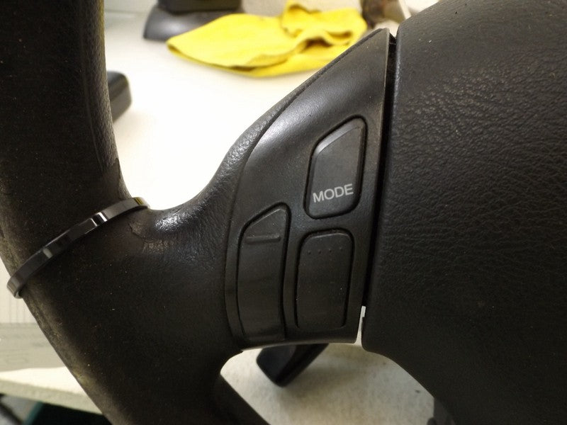 53200SDAA11 2004 Honda Accord Steering Column Used 53200SDAA11 OEM
