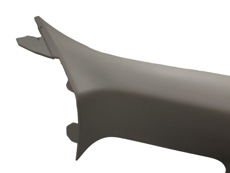 62211-08060 2011-2014 Toyota Sienna Passenger RH A-Pillar Trim Panel Used OEM 62211-08060