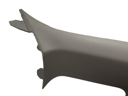 62211-08060 2011-2014 Toyota Sienna Passenger RH A-Pillar Trim Panel Used OEM 62211-08060