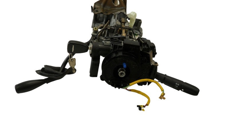 5057473AA 2007-2009 Dodge Dakota Steering Column Assembly Used 5057473AA OEM