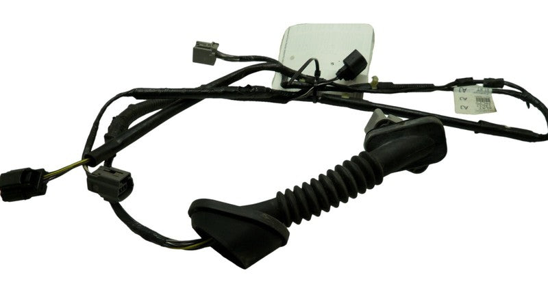 8L8T14632J4CP0 2008-2012 Ford Escape Driver Rear RL Door Wiring Harness Used OEM 8L8T14632J4CP0