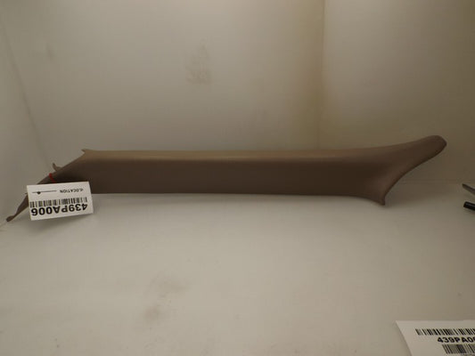 YL3Z1503599AAD YL3Z1503599AAD 1999 Ford Expedition Body A-Pillar Trim Panel