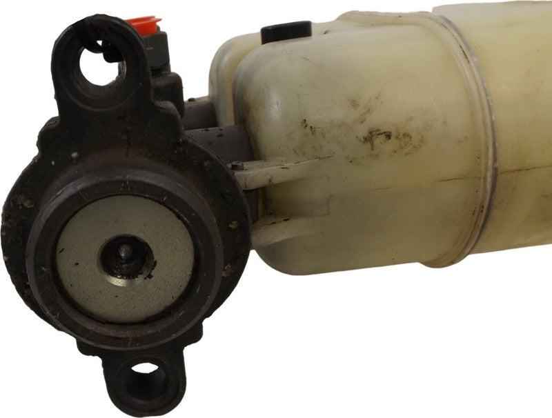19209250 1999-2006 GMC Sierra 1500 5.3L Brake Master Cylinder W/ Reservoir Used OEM