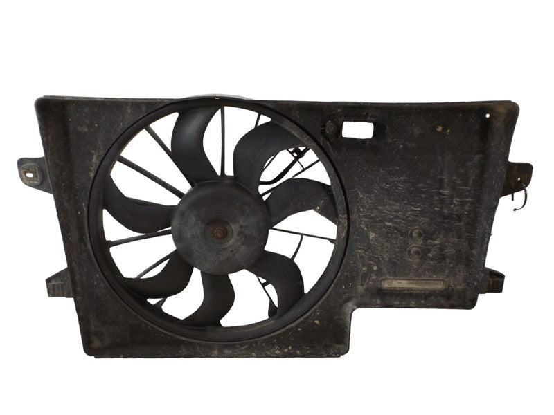 8S4Z8C607A 2008-2011 Ford Focus Engine Cooling Fan Assembly Used 8S4Z8C607A OEM