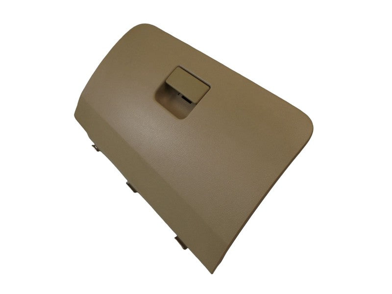 7E5354060T10AA 2006-2009 Ford Fusion Glove Box Assembly Camel Tan Used 7E5354060T10AA OEM