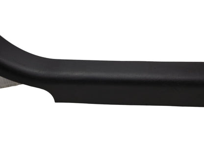 769B4JA00A 2007-2012 Nissan Altima Passenger FR Door Sill Trim Used OEM 769B4JA00A