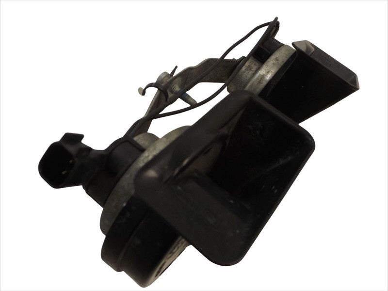 A046495 2004-2009 Cadillac SRX High/Low Frequency Horn Used 84501940 OEM