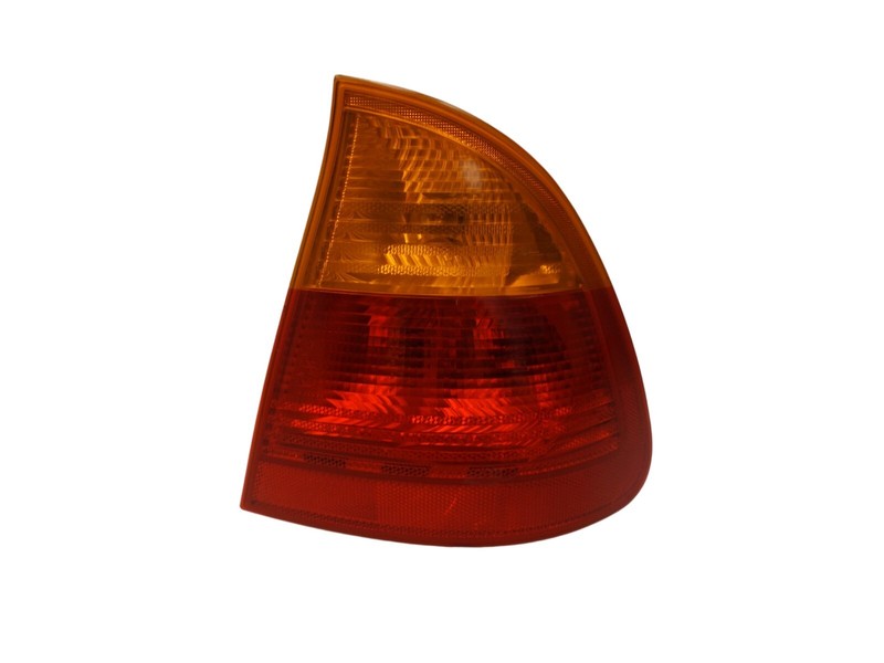 28670202 2002-2006 BMW 325xi Passenger Rear RR Outer Tail Light Used OEM 28670202