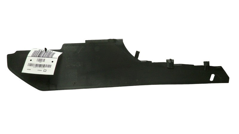 1K1863046B 2006-2009 Volkswagen Rabbit Driver FL Console Panel Used 1K1863046B OEM