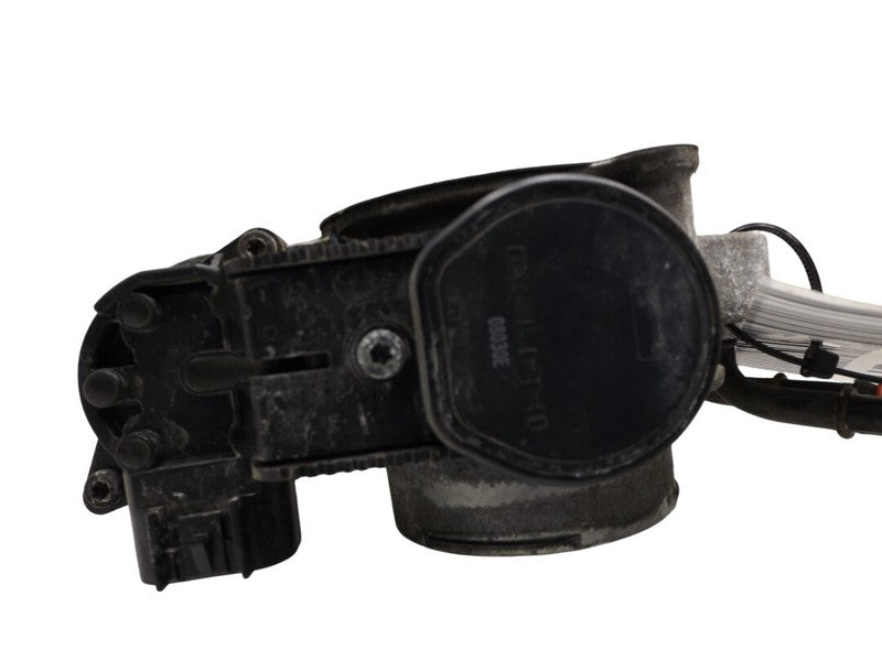35100-3E100 2007-2012 Kia Rondo 2.7L Throttle Body Motor Used OEM 35100-3E100