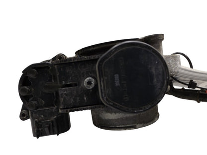 35100-3E100 2007-2012 Kia Rondo 2.7L Throttle Body Motor Used OEM 35100-3E100