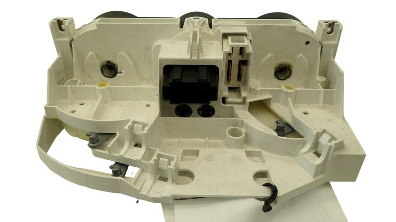1C0820045D 1998-2010 Volkswagen Beetle HVAC Temperature Control Panel Used 1C0820045D OEM