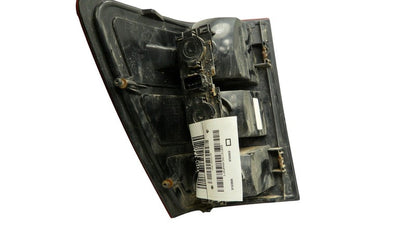 55156615AG 2005-06 Jeep Grand Cherokee Passenger RR Tail Light Assembly Used 55156615AG OEM