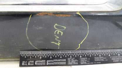 H010A1VXMA 2008-2015 Nissan Rogue Passenger FR Exterior Door Assembly Used OEM H010A1VXMA