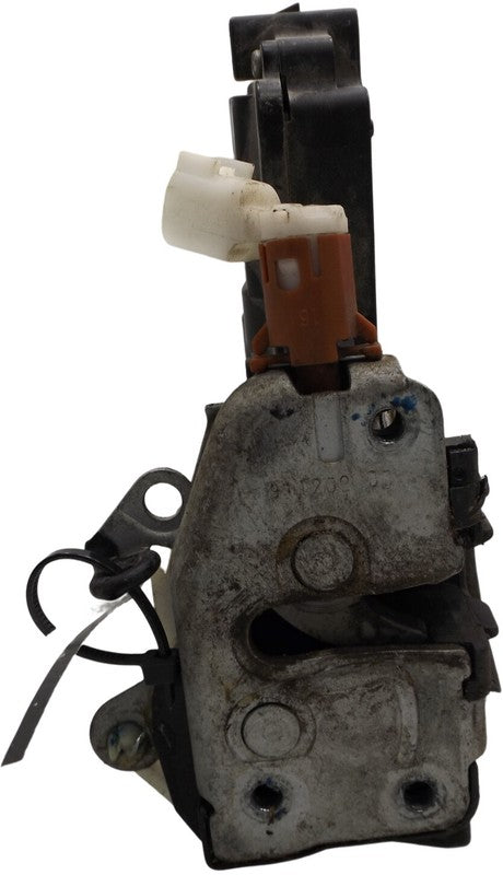 8L5Z1021812A 1998-2005 Ford Ranger Passenger Right Door Lock Actuator Used OEM 8L5Z1021812A 