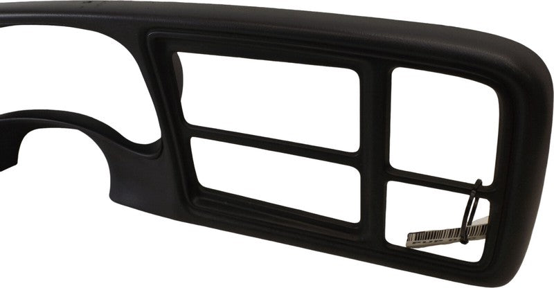15046577 1999-2006 GMC Sierra 1500 Instrument Cluster Bezel Used OEM 15731974
