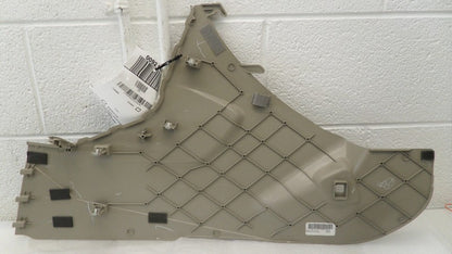 BM51A046B27 2012-2014 Ford Focus Driver FL Console Trim Panel Used BM51A046B27 OEM