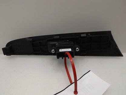 B32H66370 B32H66370 2008 Mazda 3 Right Rear Window Switch Button w/Bezel OEM