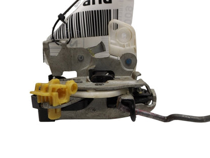 6C2Z1521813A 1997-2008 Ford E-250 Passenger FR Door Lock Actuator Used OEM 9112025F
