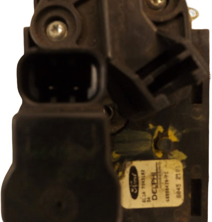 6L1Z7843150BA 2005-2007 Ford Freestyle Rear Trunk Liftgate Latch Used OEM 6L1A7843102