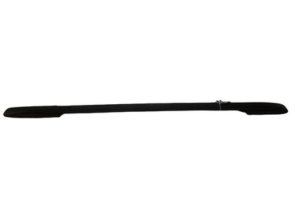 6340708030 2011-2020 Toyota Sienna Passenger Side Roof Luggage Carrier Side Rail Used OEM
