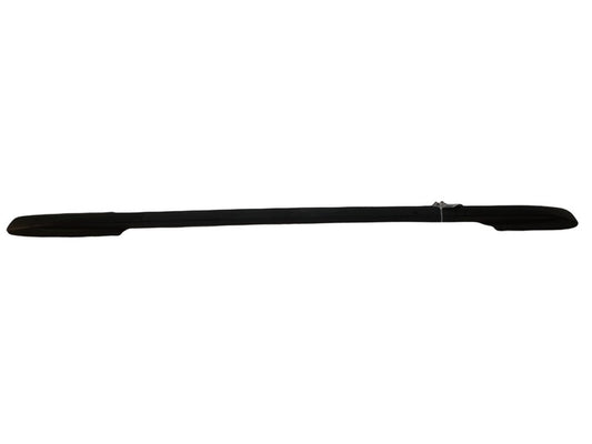 6340708030 2011-2020 Toyota Sienna Passenger Side Roof Luggage Carrier Side Rail Used OEM