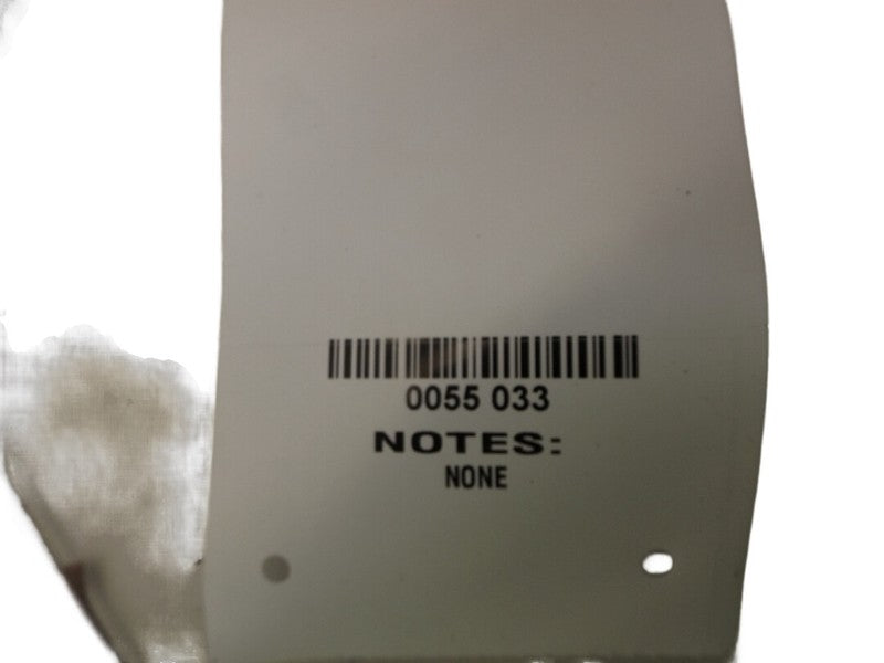 4L3415025A83 2004-2008 Ford F-150 Driver Left A Pillar Trim Used OEM 4L3415025A83