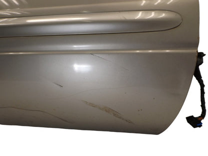 2002-2005 Buick Lesabre Passenger FR Door Assembly DMG GLASS Used OEM