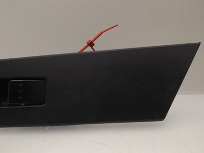 B32H66370 B32H66370 2008 Mazda 3 Right Rear Window Switch Button w/Bezel OEM