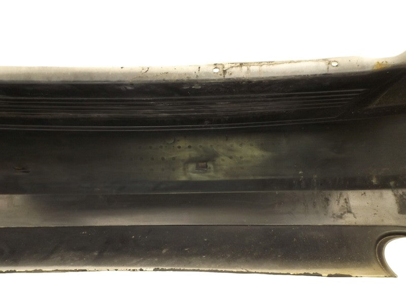 1SU15TZZAD 2009-2020 Dodge Journey Rear Bumper Cover Used OEM 1SU15TZZAD 