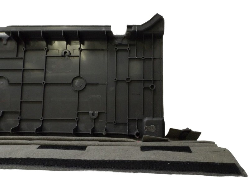 2004-2009 Toyota Prius Cargo Floor Battery Trim Carpet Used OEM5841547010A0