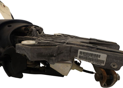 4680500AA 2001-2007 Chrysler Town &amp; Country Steering Column Assembly Used OEM