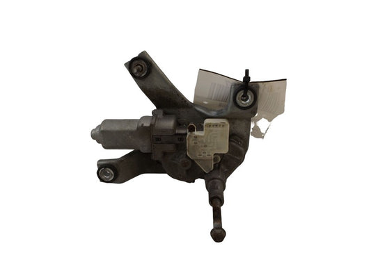05116146AE 2007-2012 Dodge Caliber Rear Back Glass Wiper Motor Used 05116146AE OEM