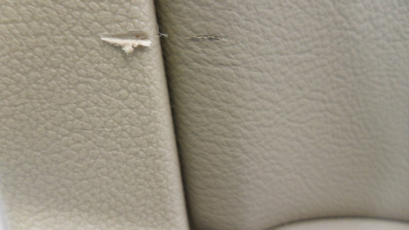 7G1354201C01 2005-2007 Ford Five Hundred RL Door Interior Trim Panel Used 7G1354201C01 OEM