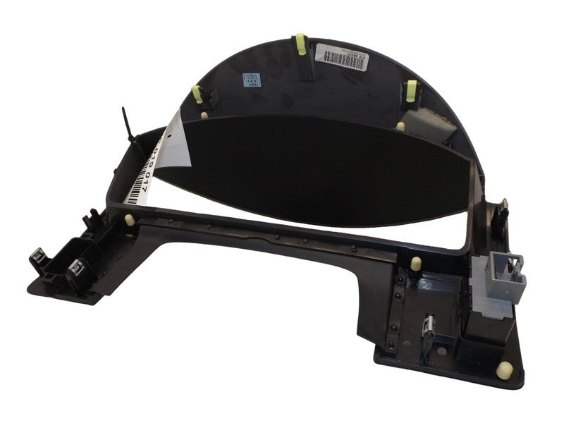 8L8Z78044D70AB 2008-2012 Ford Escape Gauge Instrument Bezel Used OEM 8L8Z78044D70A