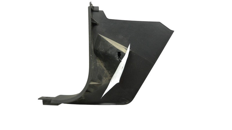 1K1863484 2006-2009 Volkswagen Rabbit Passenger FR Kick Panel Trim Used 1K1863484 OEM