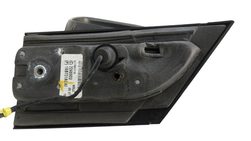 1AB731AUAI 2011-2020 Dodge Grand Caravan Left Driver's Door Mirror Used 1AB731AUAI OEM