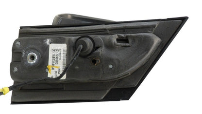 1AB731AUAI 2011-2020 Dodge Grand Caravan Left Driver's Door Mirror Used 1AB731AUAI OEM