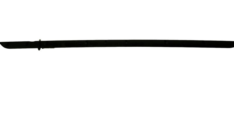 1K3867439 2008  Volkswagen Rabbit Passenger FR Instrument Panel Molding Used 1K3867439 OEM