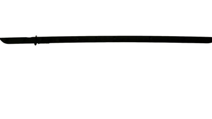 1K3867439 2008  Volkswagen Rabbit Passenger FR Instrument Panel Molding Used 1K3867439 OEM