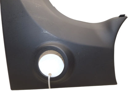TZ66XDVAA 2004-2008 Chrysler Pacifica Dash Ignition Switch Bezel Used OEM 0UF57TRMAA