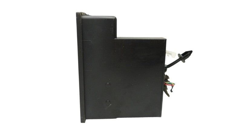 1K0857925B 2006-2009 Volkswagen Rabbit Rear Console Compartment Used 1K0857925B OEM